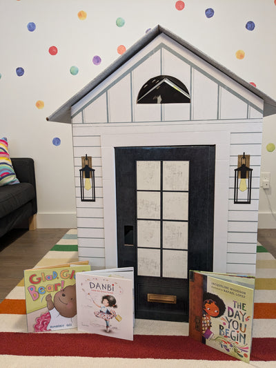 Back-to-school season with Make It Cute AND our Member Add-On Store is open for fall!