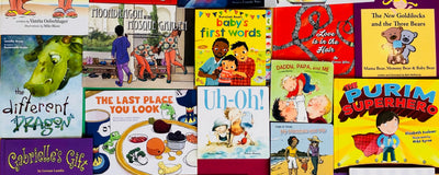 We Need Everyday Books with Families Like Ours: The State of Picture Book Offerings with Same-sex-parented Children