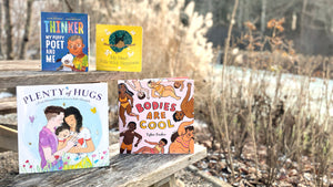Diverse Children's Subscription Books Hand Selected For You