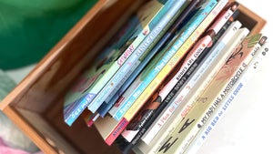 Lgbt children's Books in a Box
